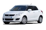 Tata Tiago compact hatchback cab for outstation trips from Pune